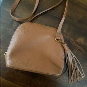 Hobo Nash Crossbody Bag